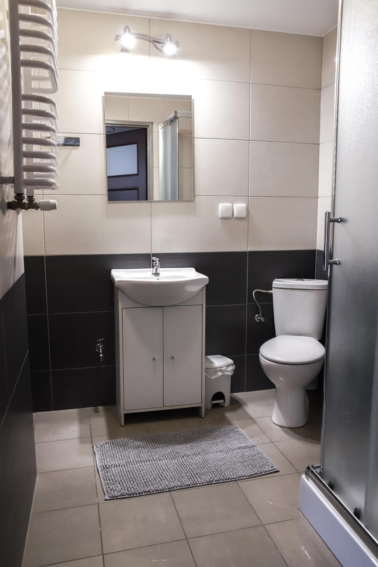 Apartment - Split Level