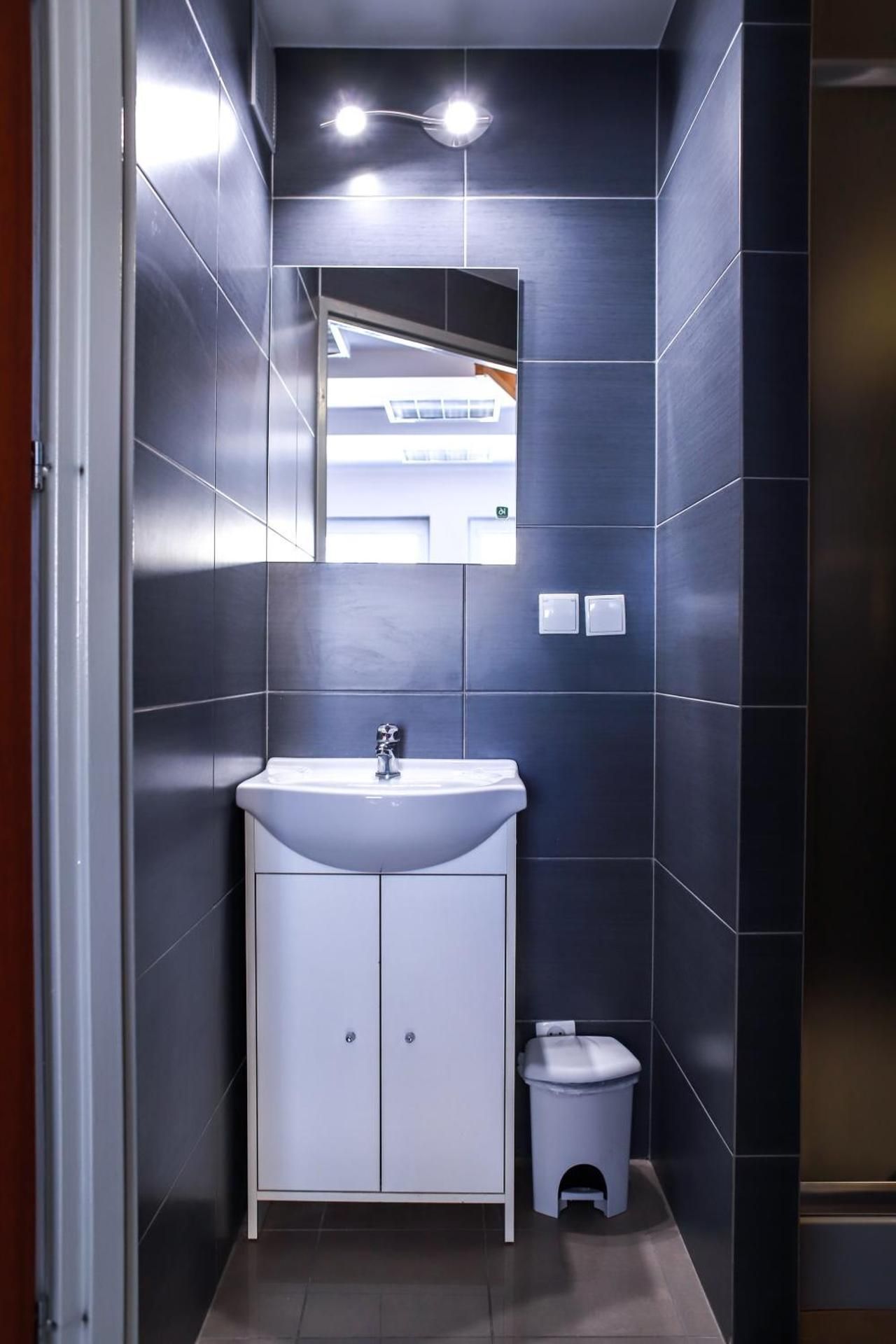 Duplex Apartment