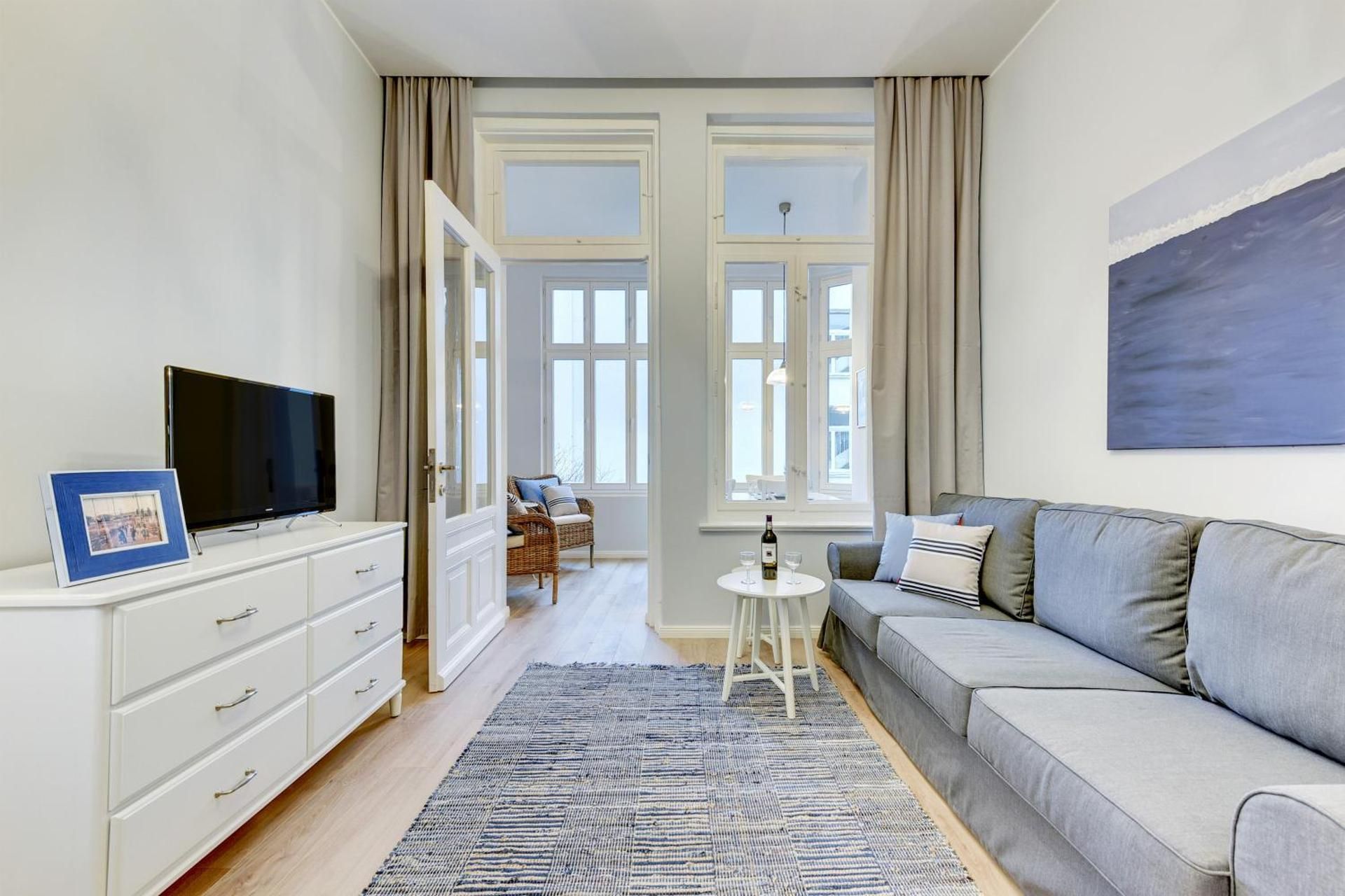 Superior Apartment