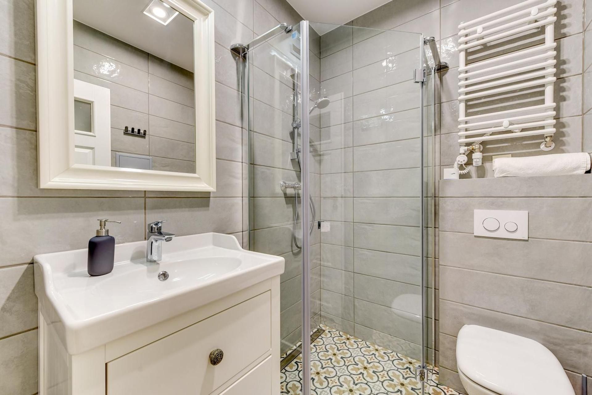 Superior Apartment