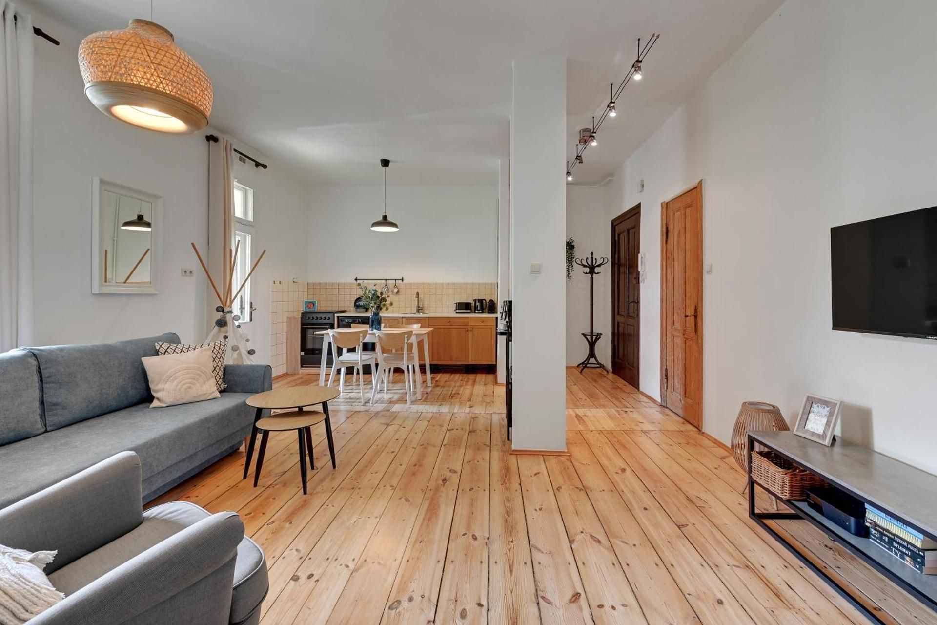 Superior Apartment with 2 Bedrooms