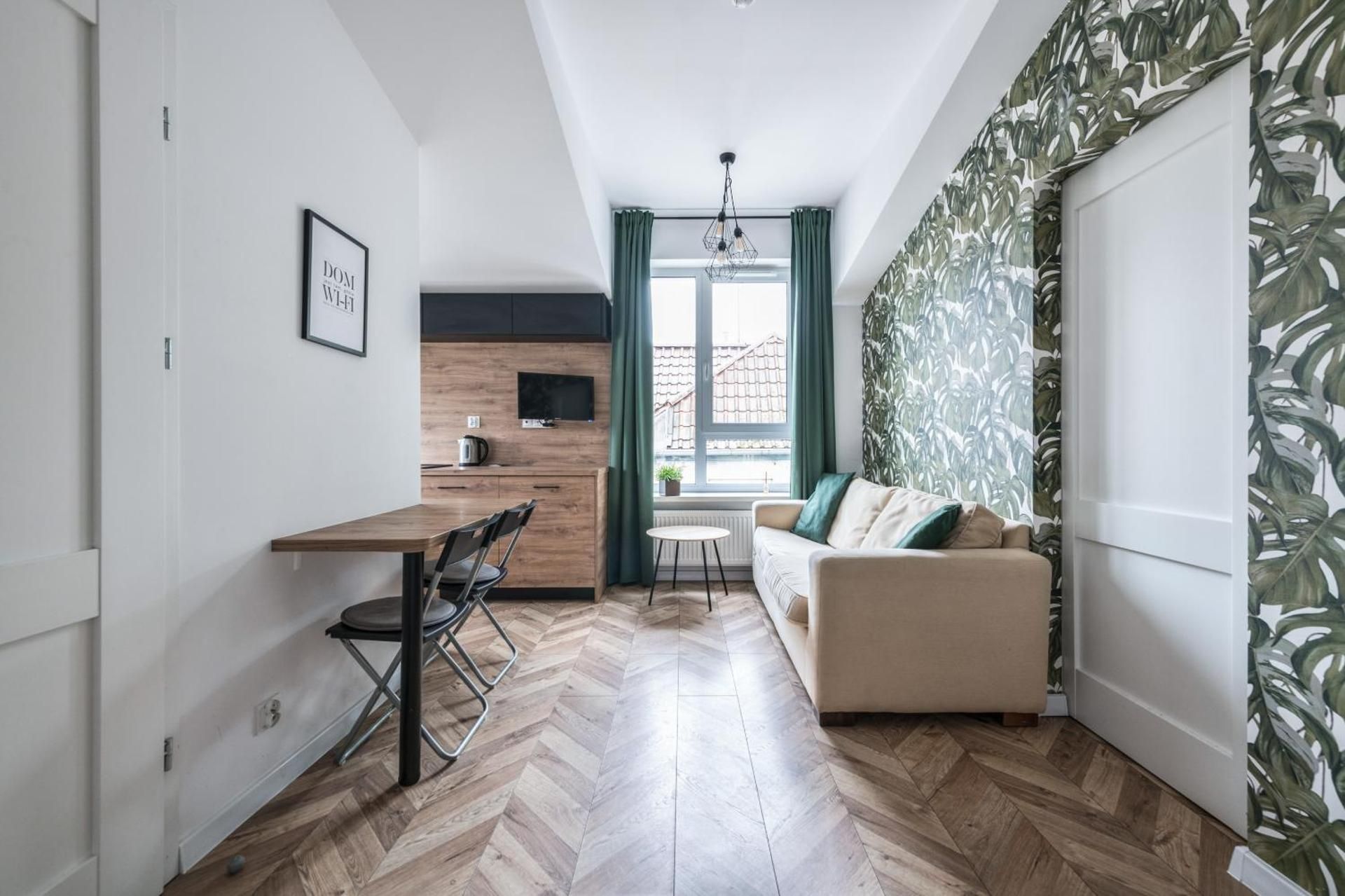 Classic Apartment