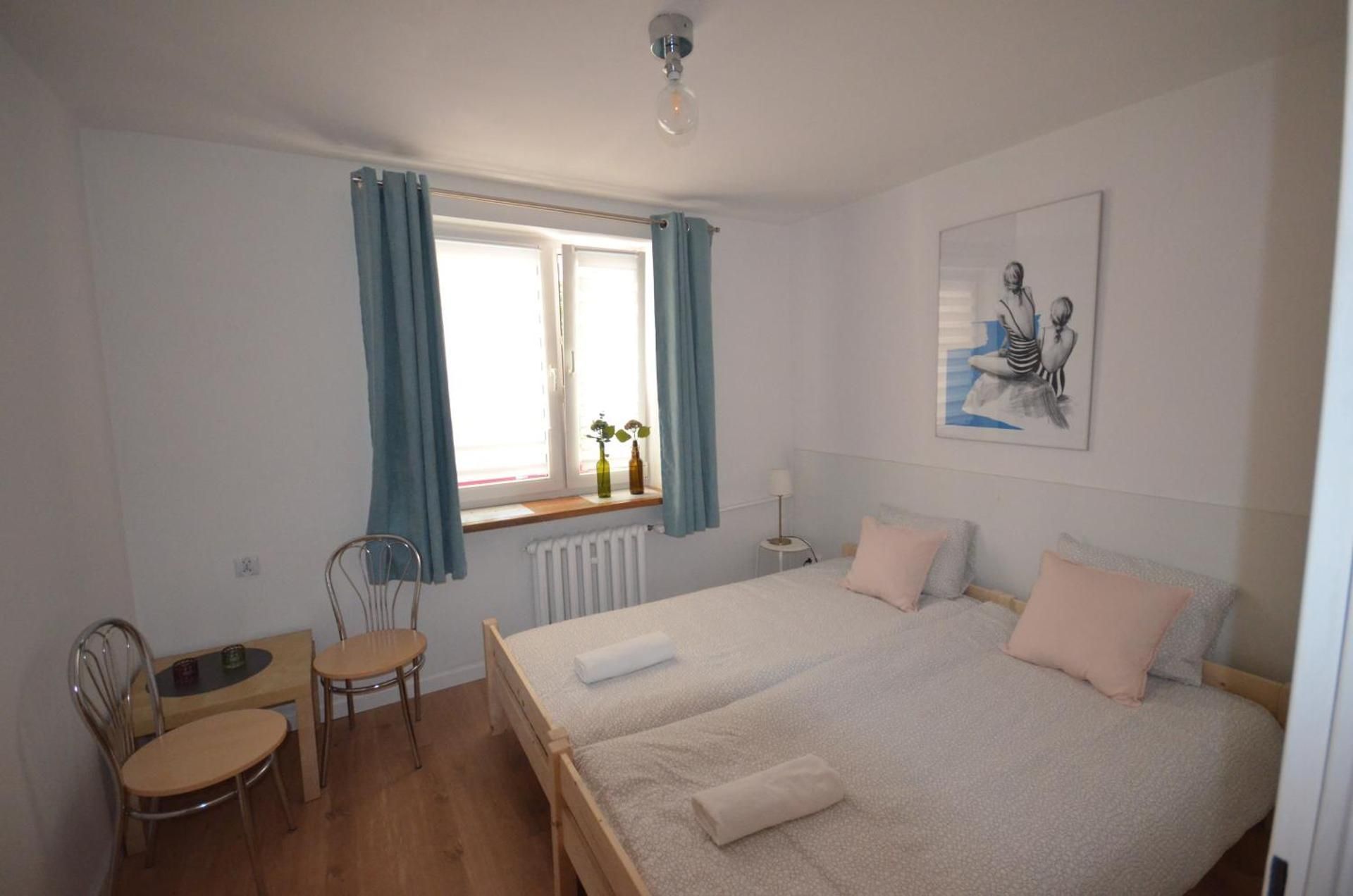 Standard Suite