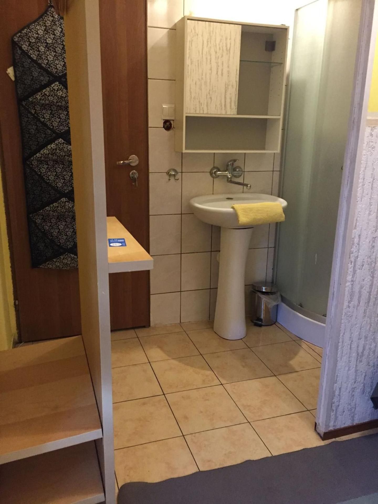 Budget Double Room
