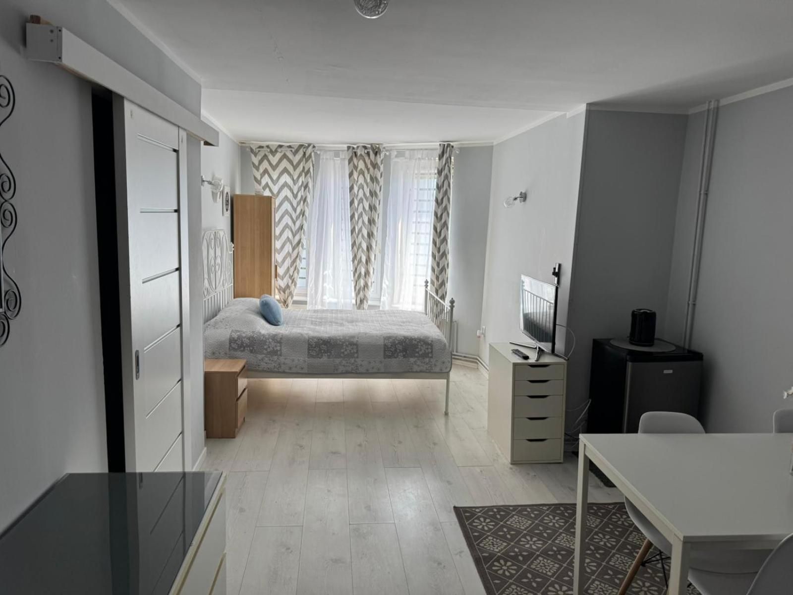 Quadruple Room with Bathroom