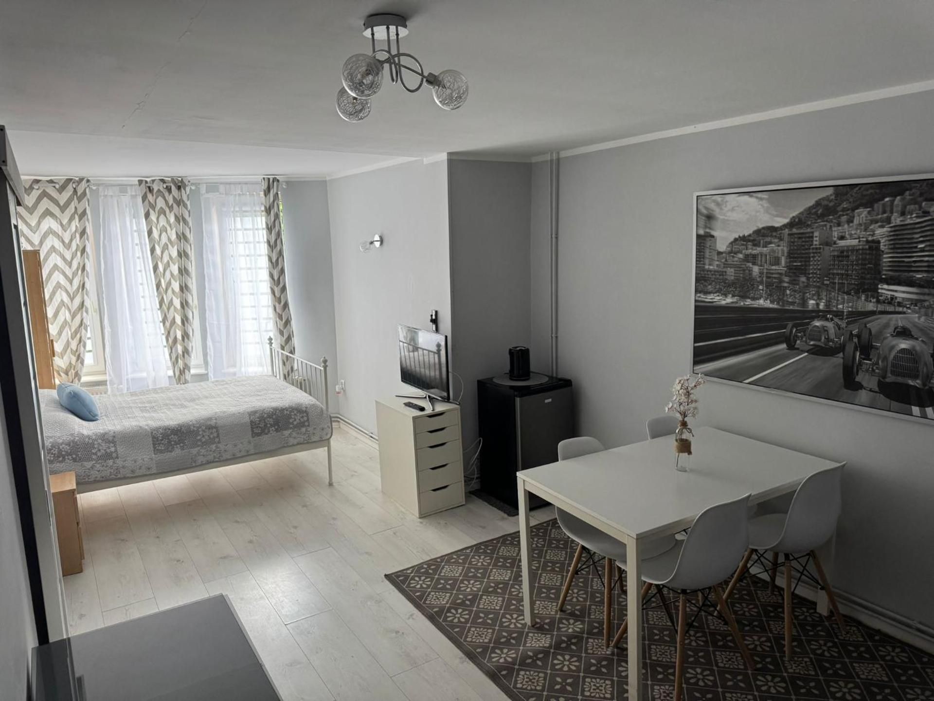 Quadruple Room with Bathroom