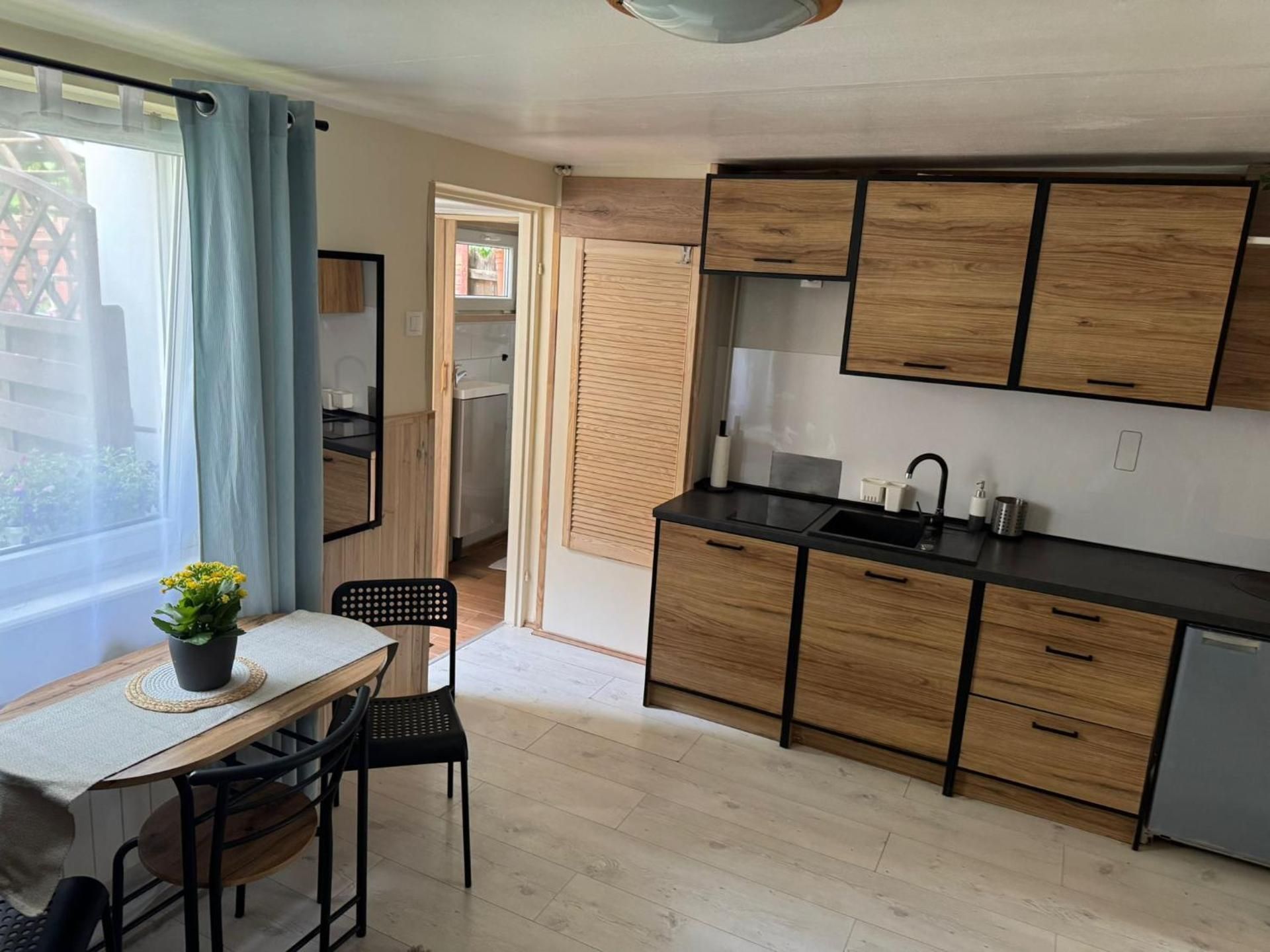 One-Bedroom Chalet