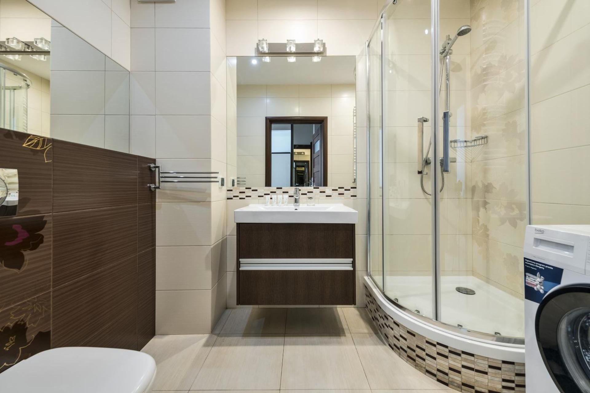 One-Bedroom Standard Apartment
