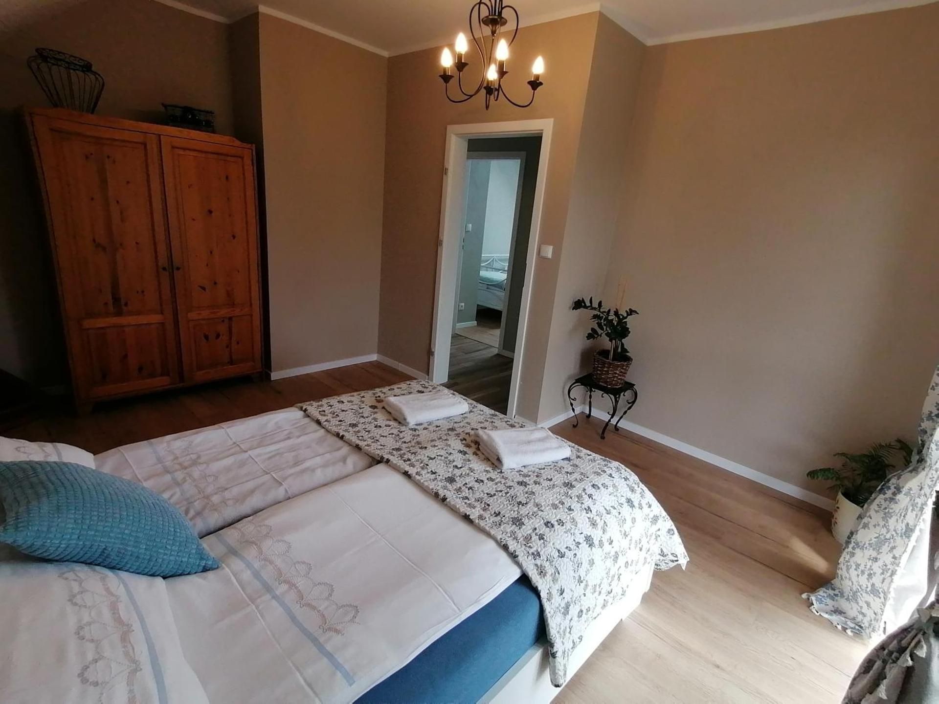 Suite Apartment