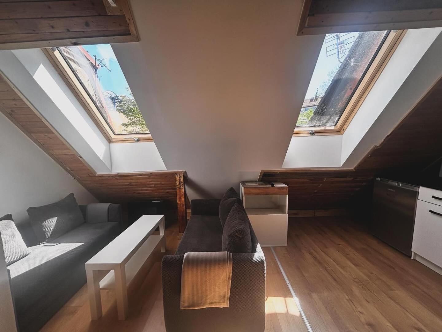 Double or Twin Room with Bathroom