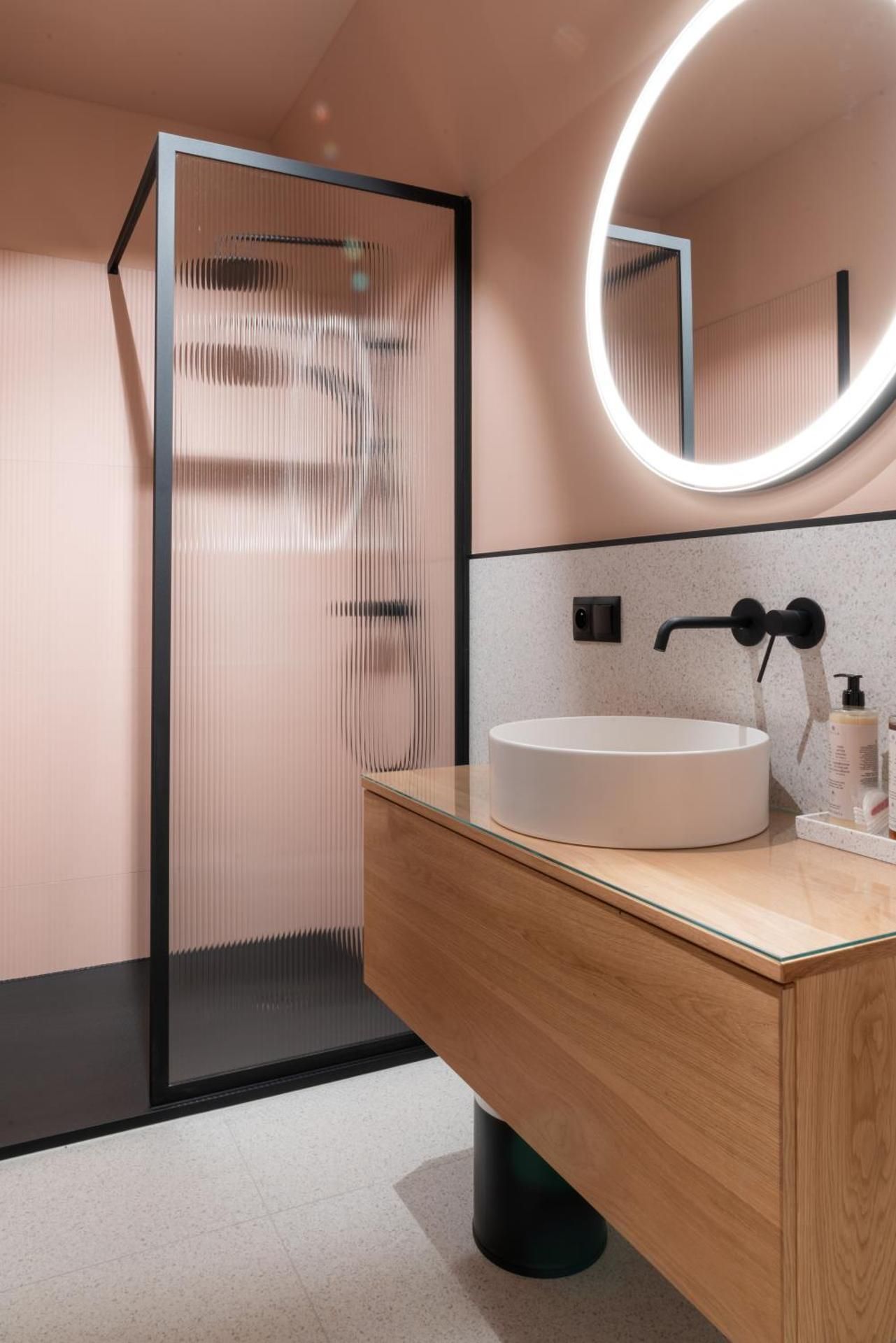 One-Bedroom Premium Apartment