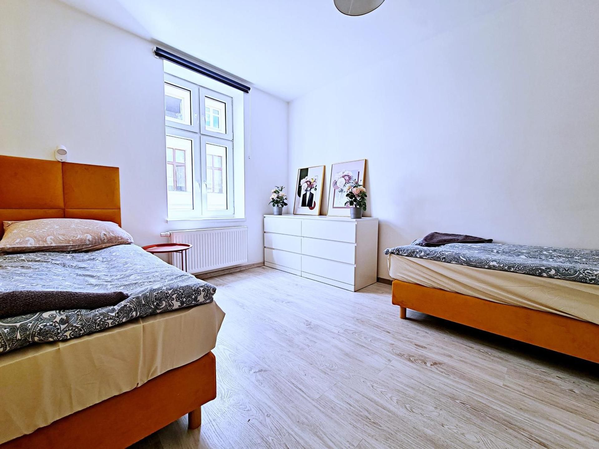 Superior Apartment