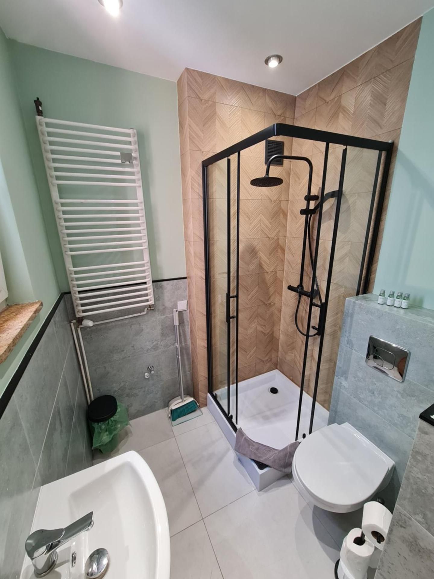 Standard Apartment