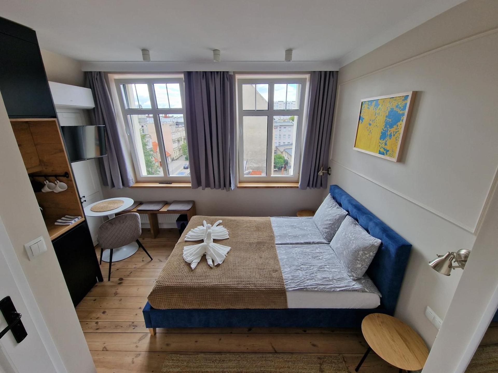 Standard Apartment