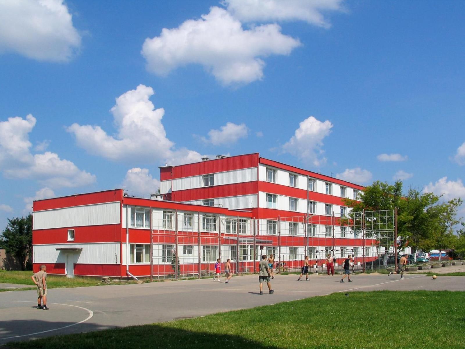 Hotel Turystyczny