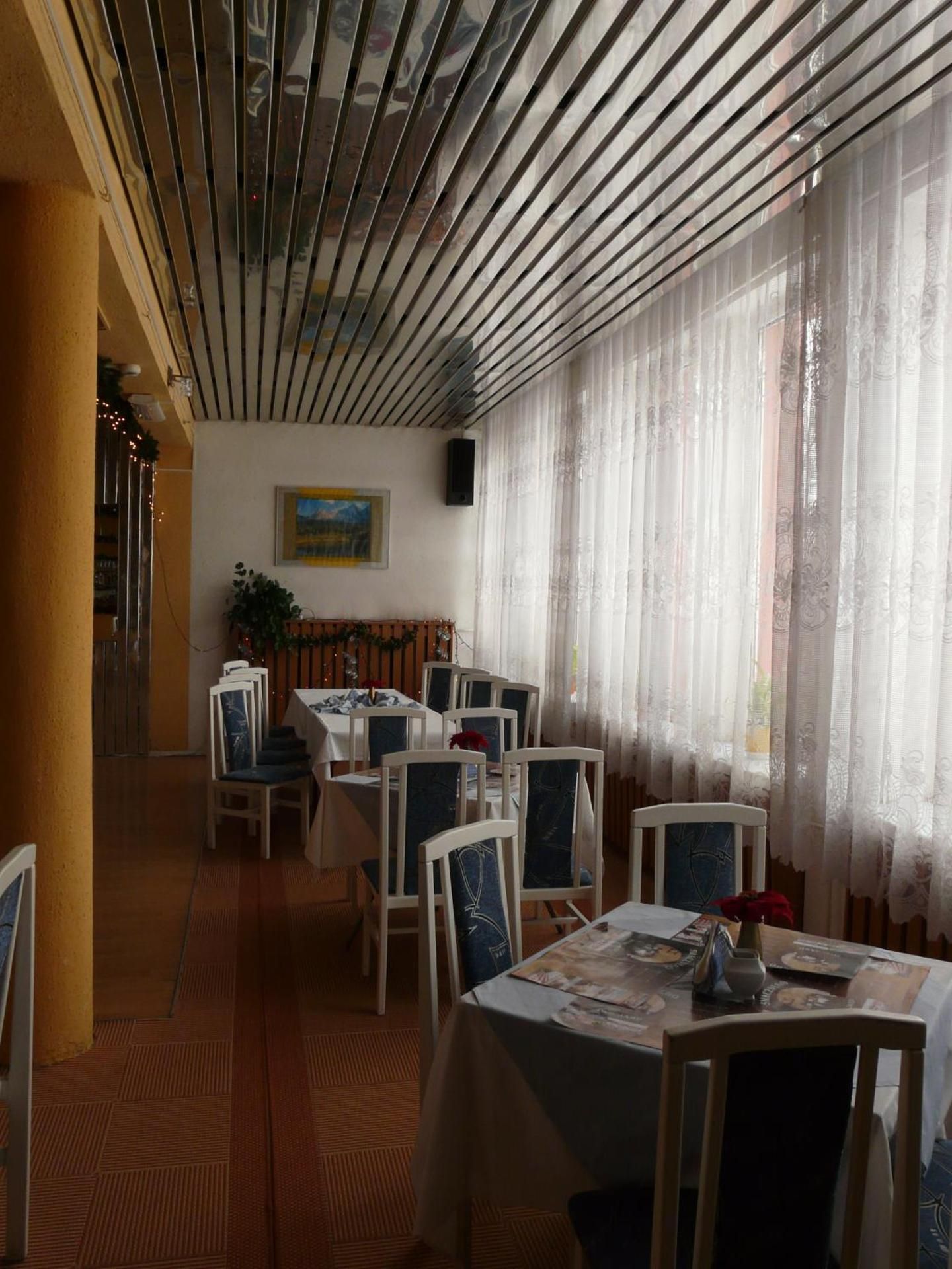Hotel Turystyczny