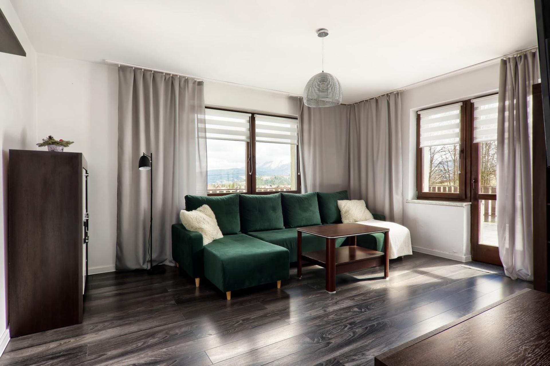 Suite with Terrace