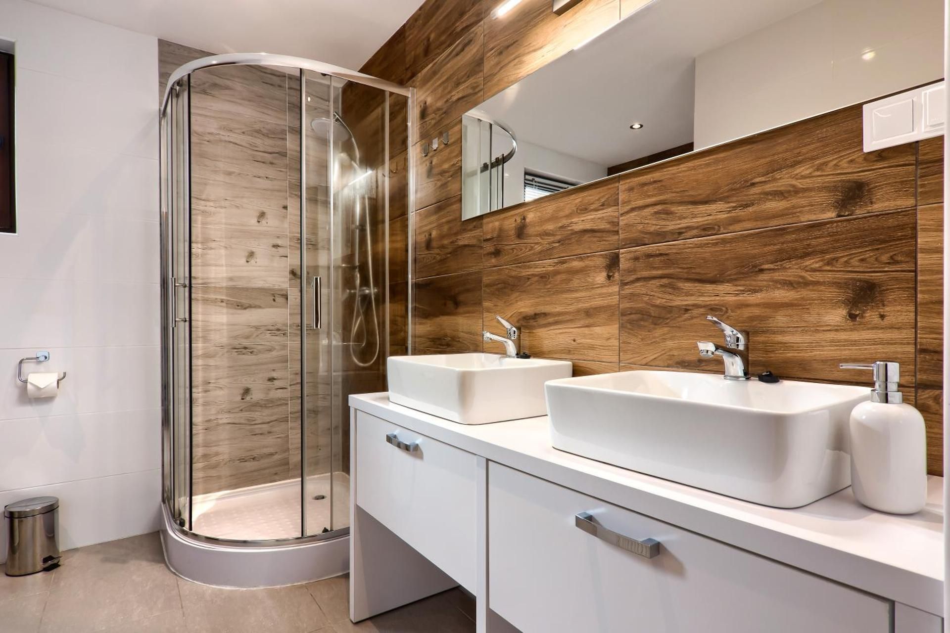 Family Suite with Balcony