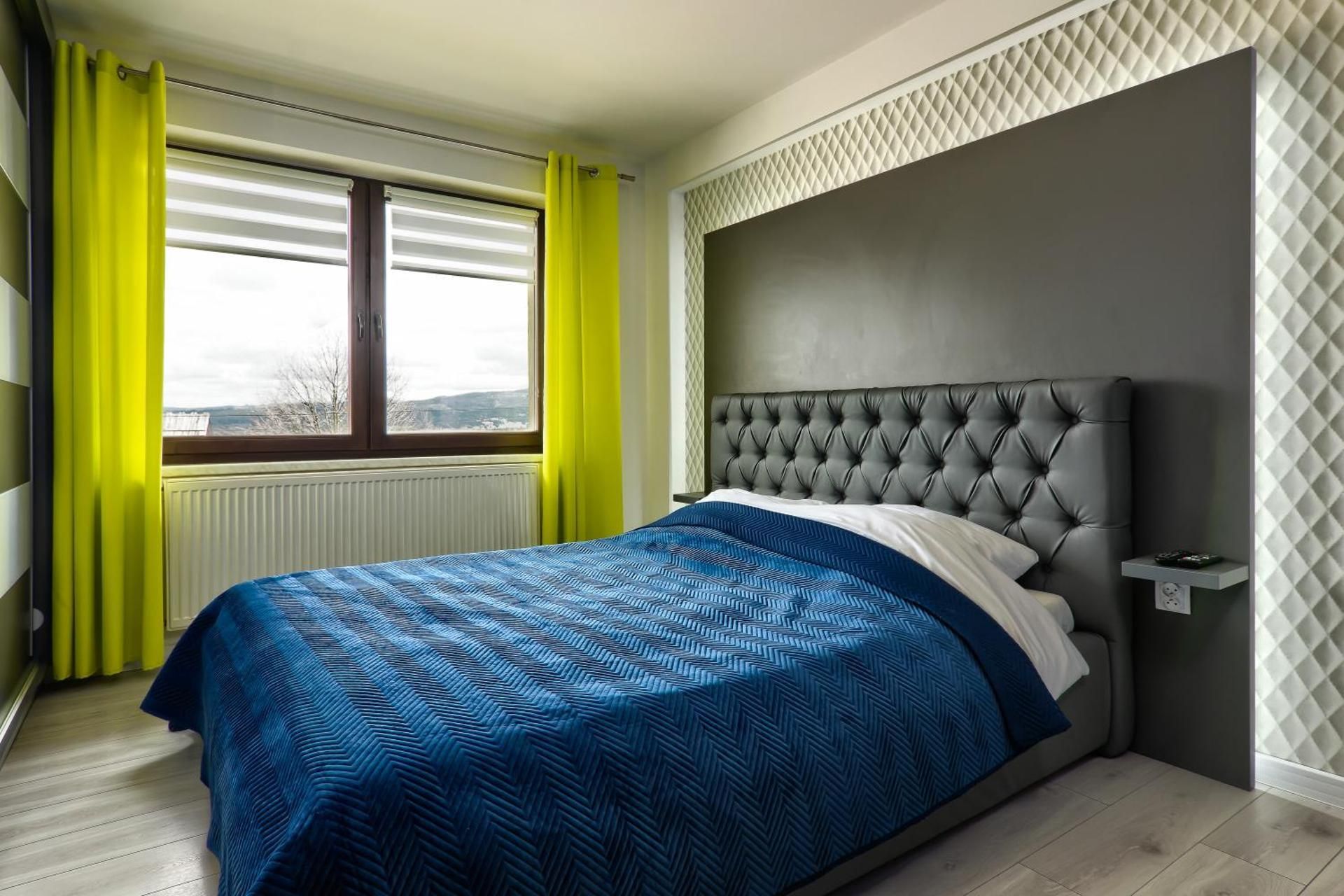 Suite with Terrace