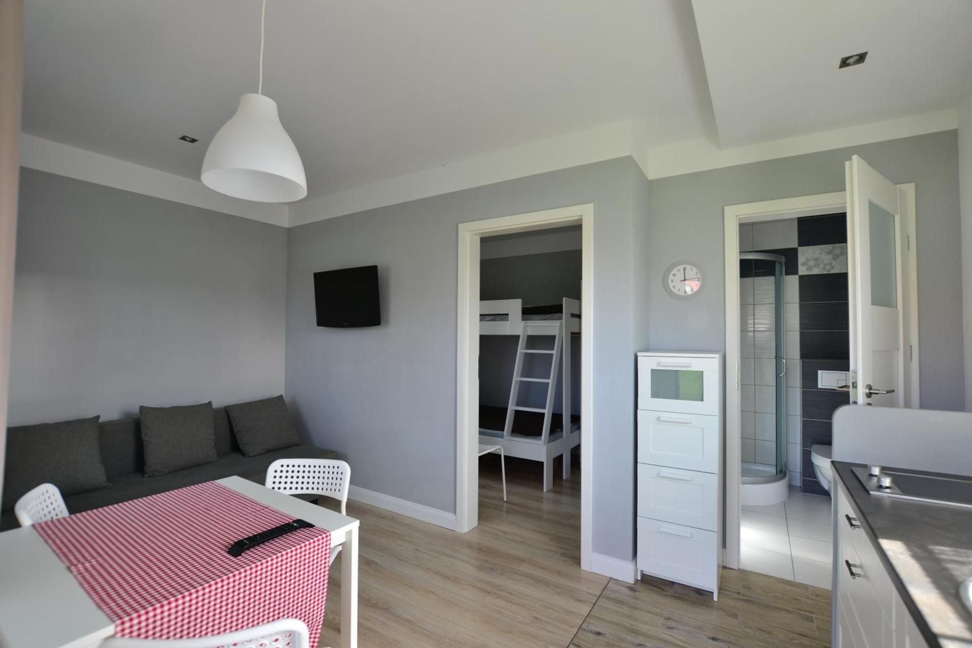 Family Bungalow