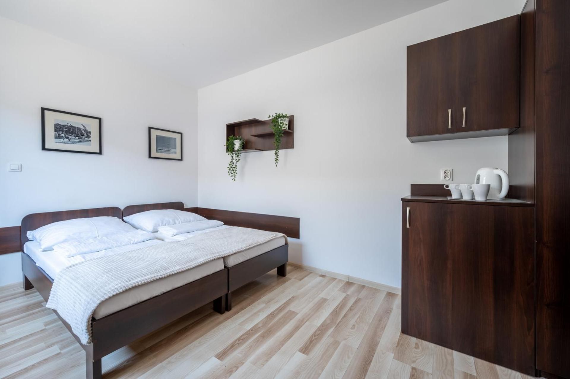 Triple Room with Private Bathroom