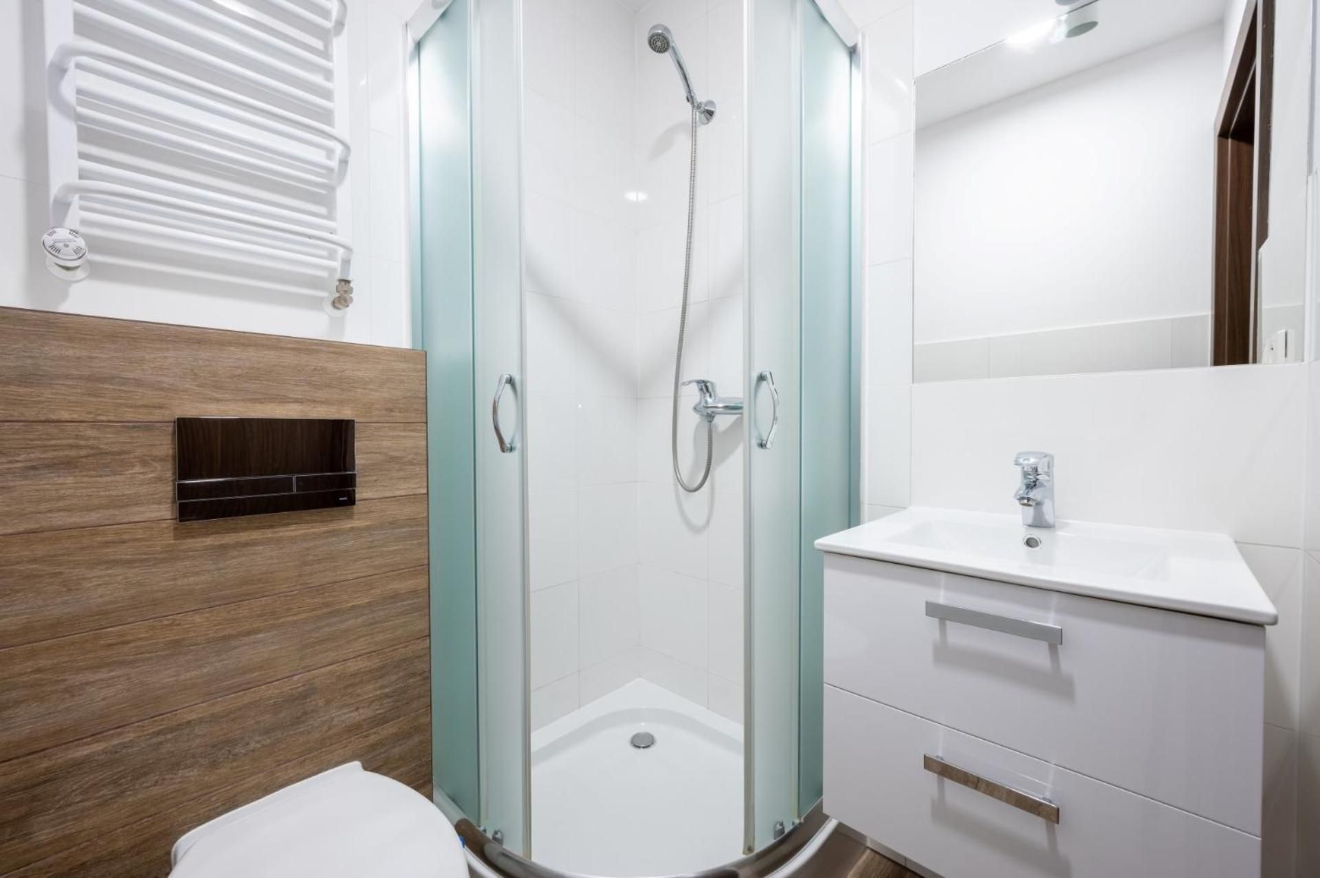 Triple Room with Bathroom