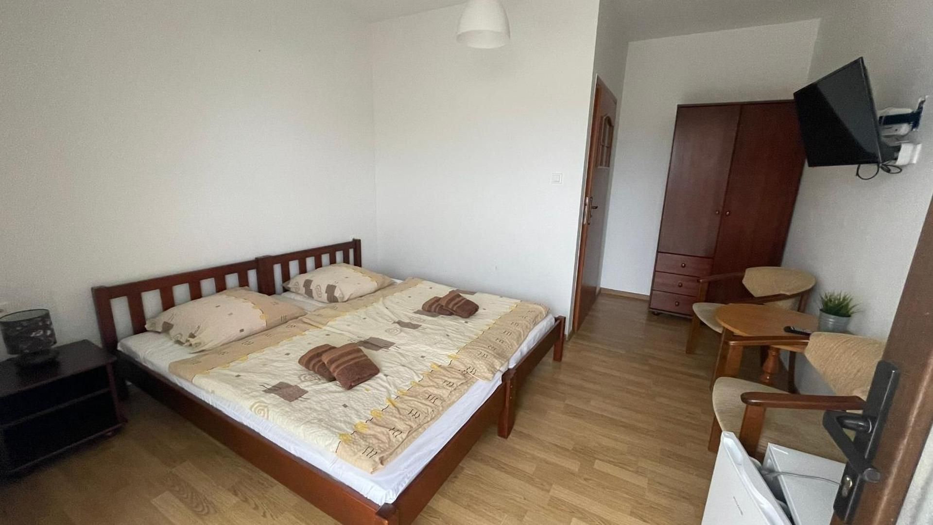 Small Twin Room