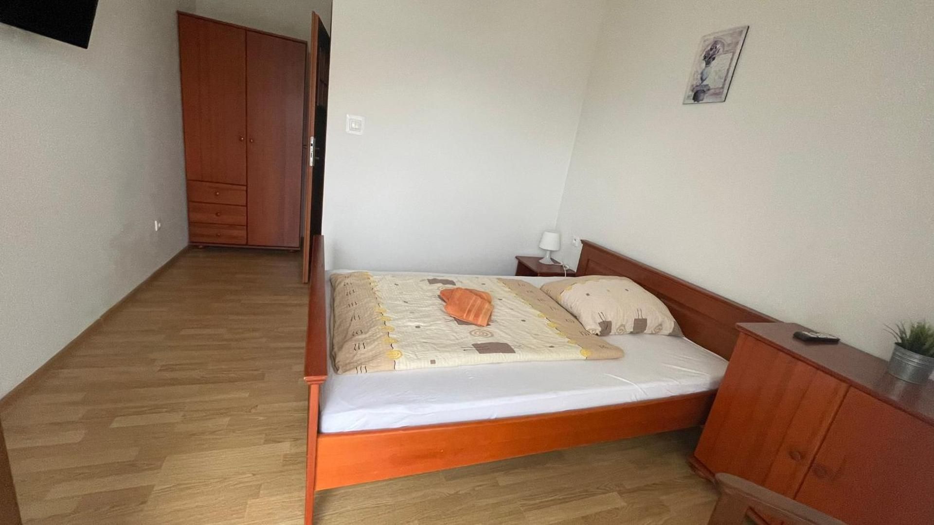 Small Double Room
