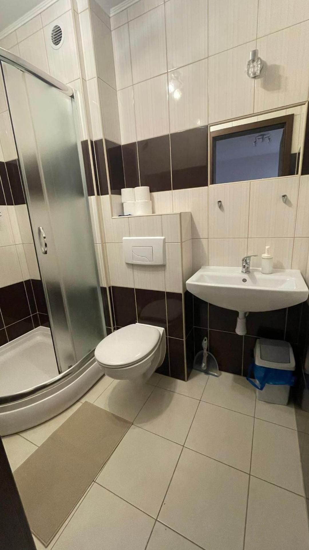 Budget Triple Room