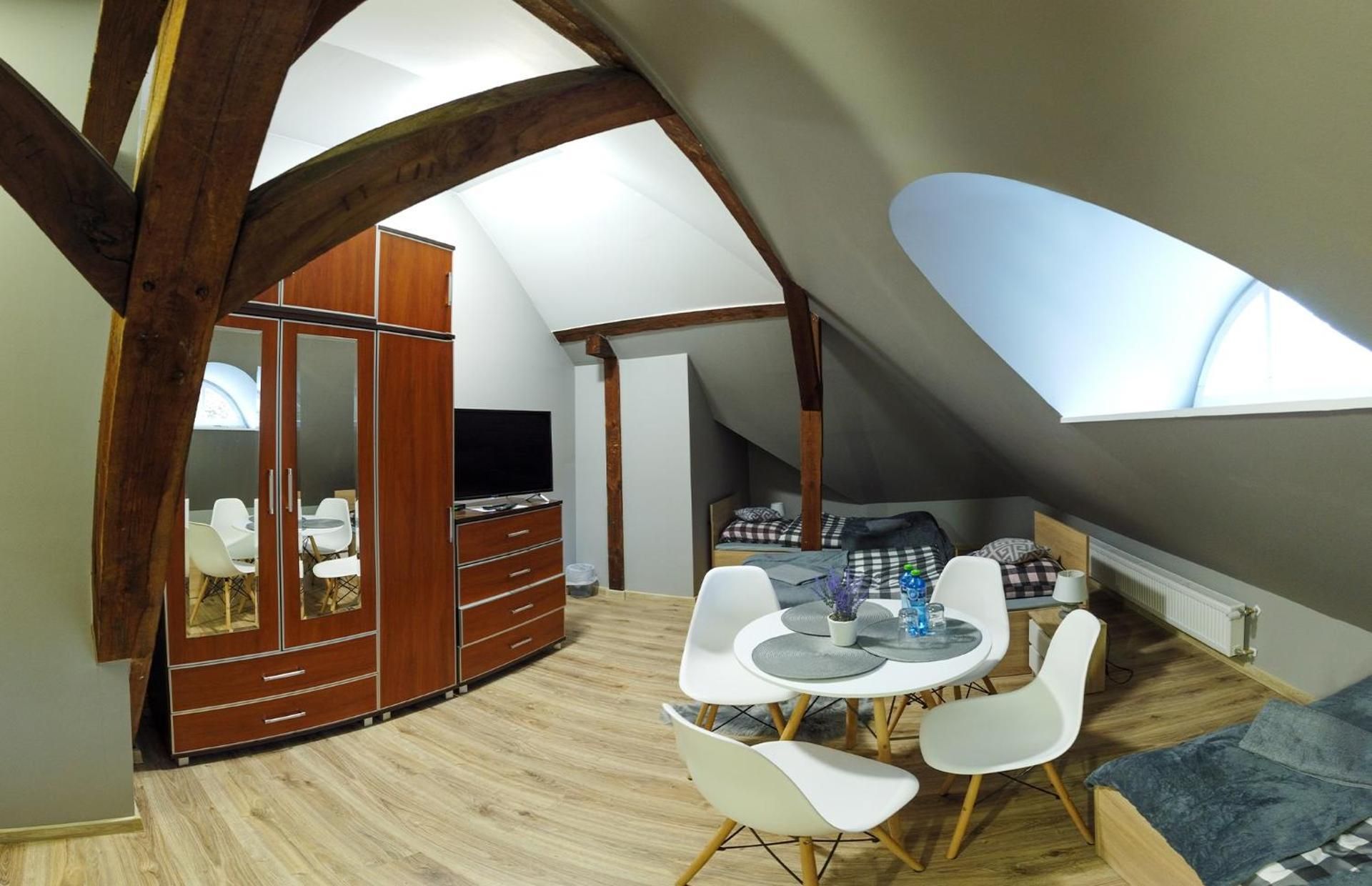 Superior Quadruple Room