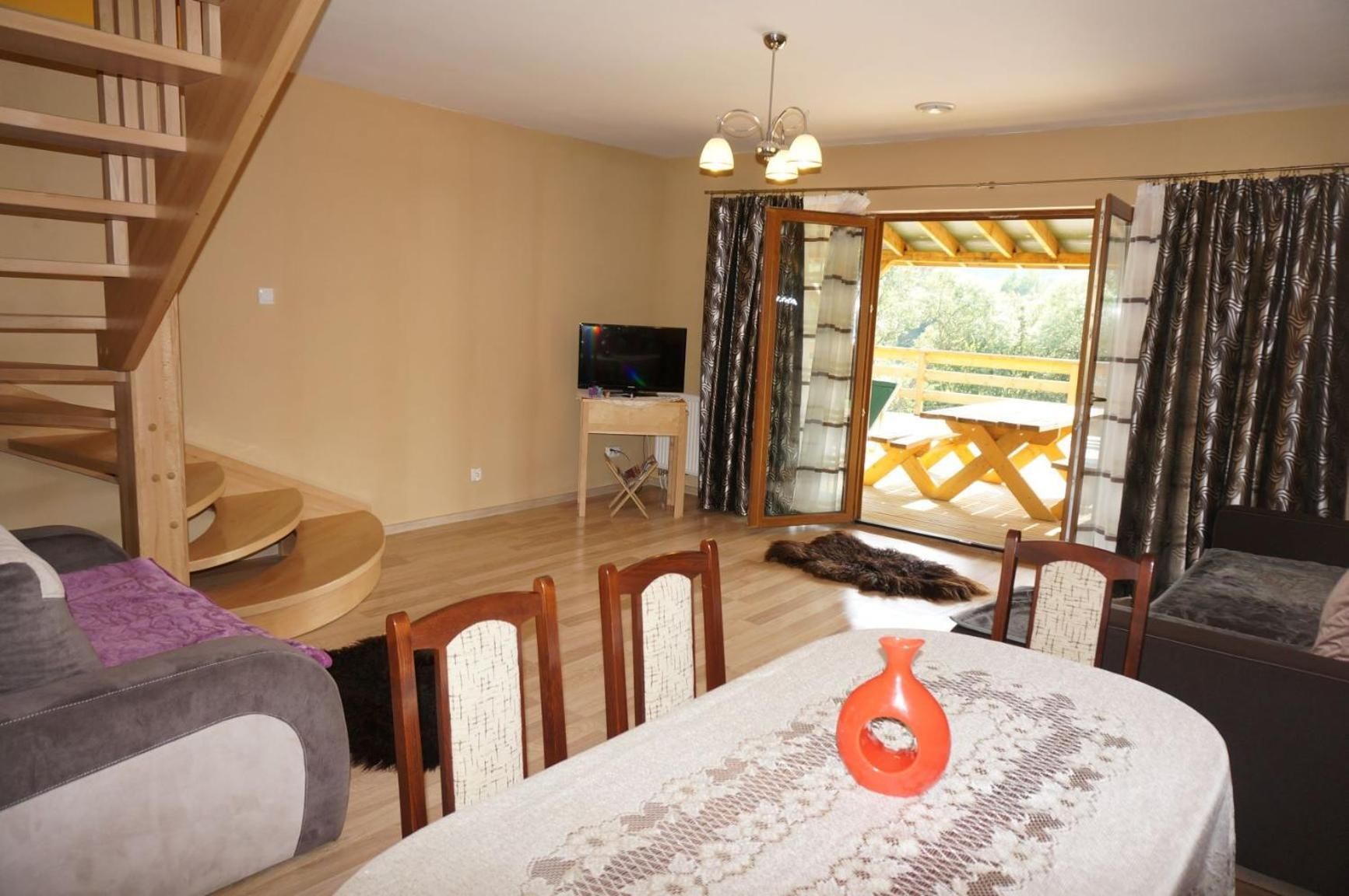 Maisonette