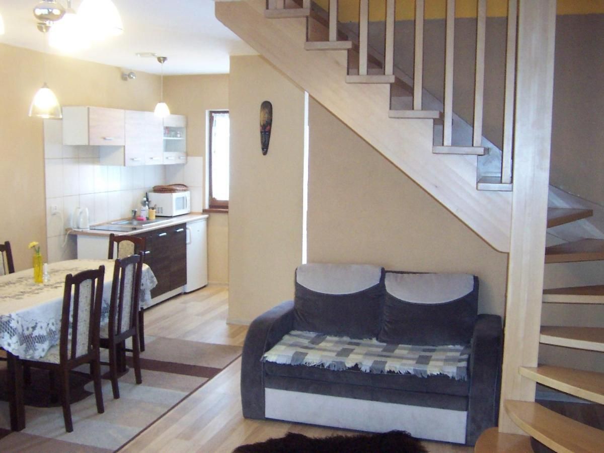 Maisonette