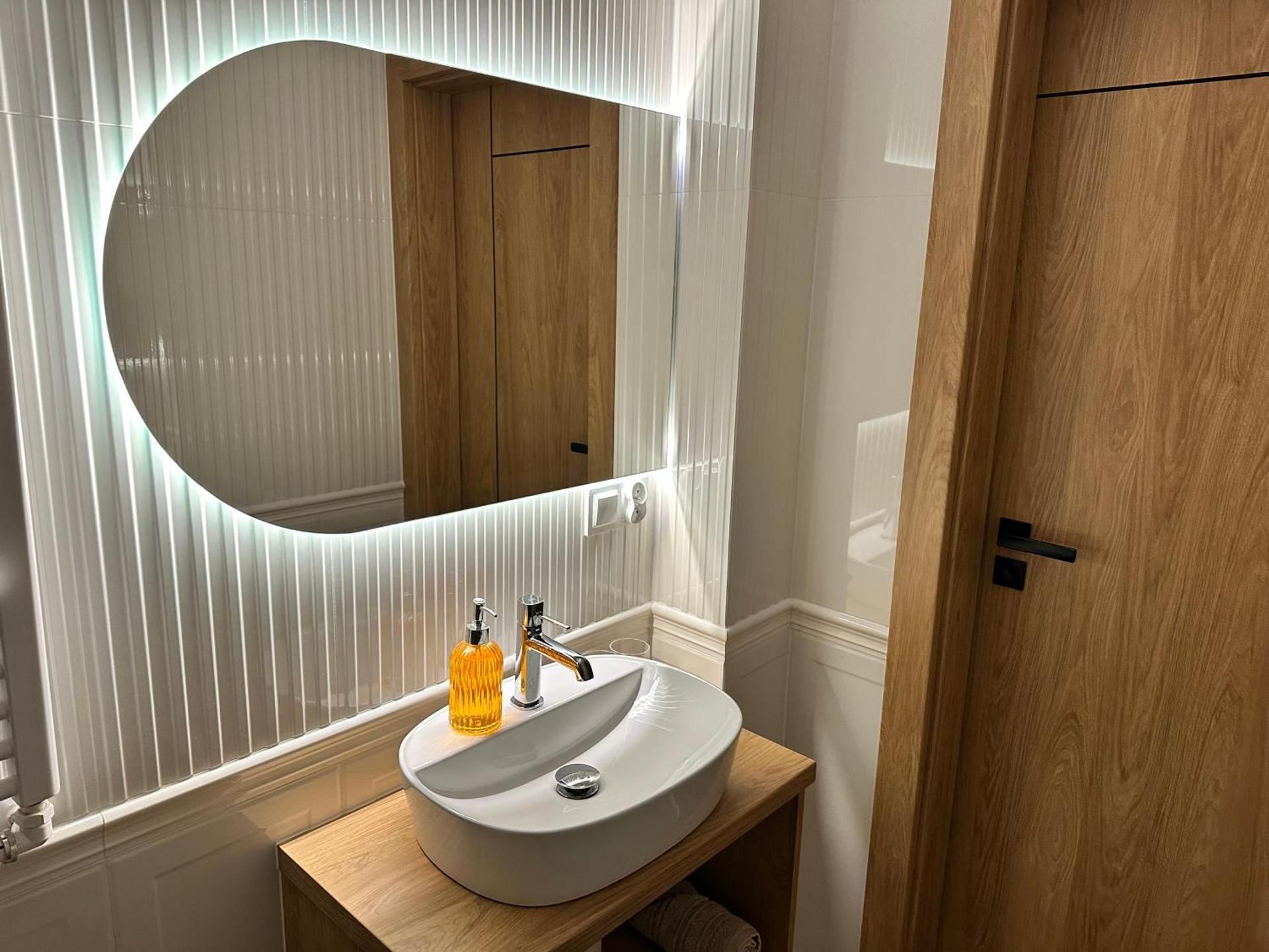 One-Bedroom Premium Apartment