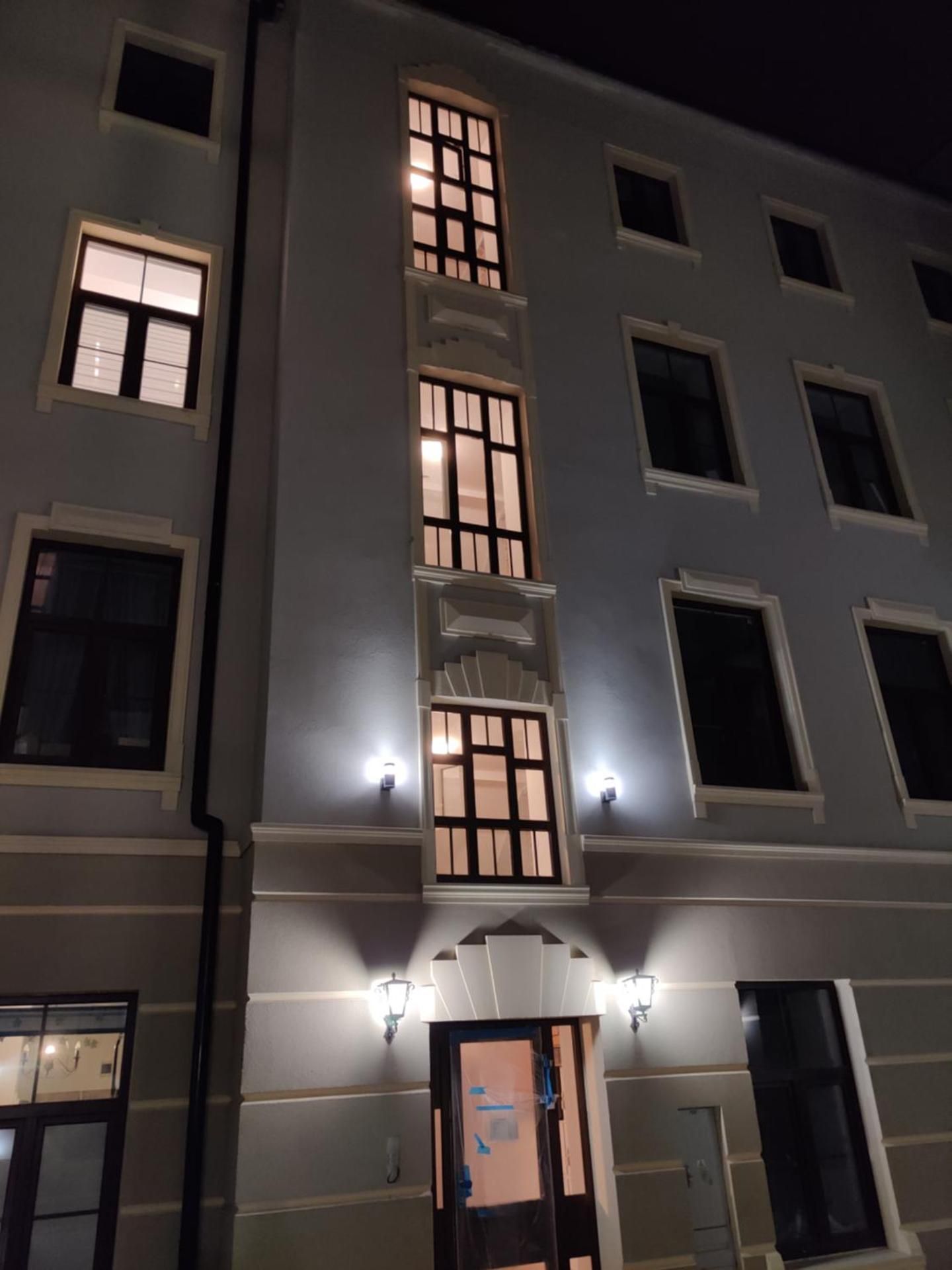 Piotrkowska.eu Apartament Romantica