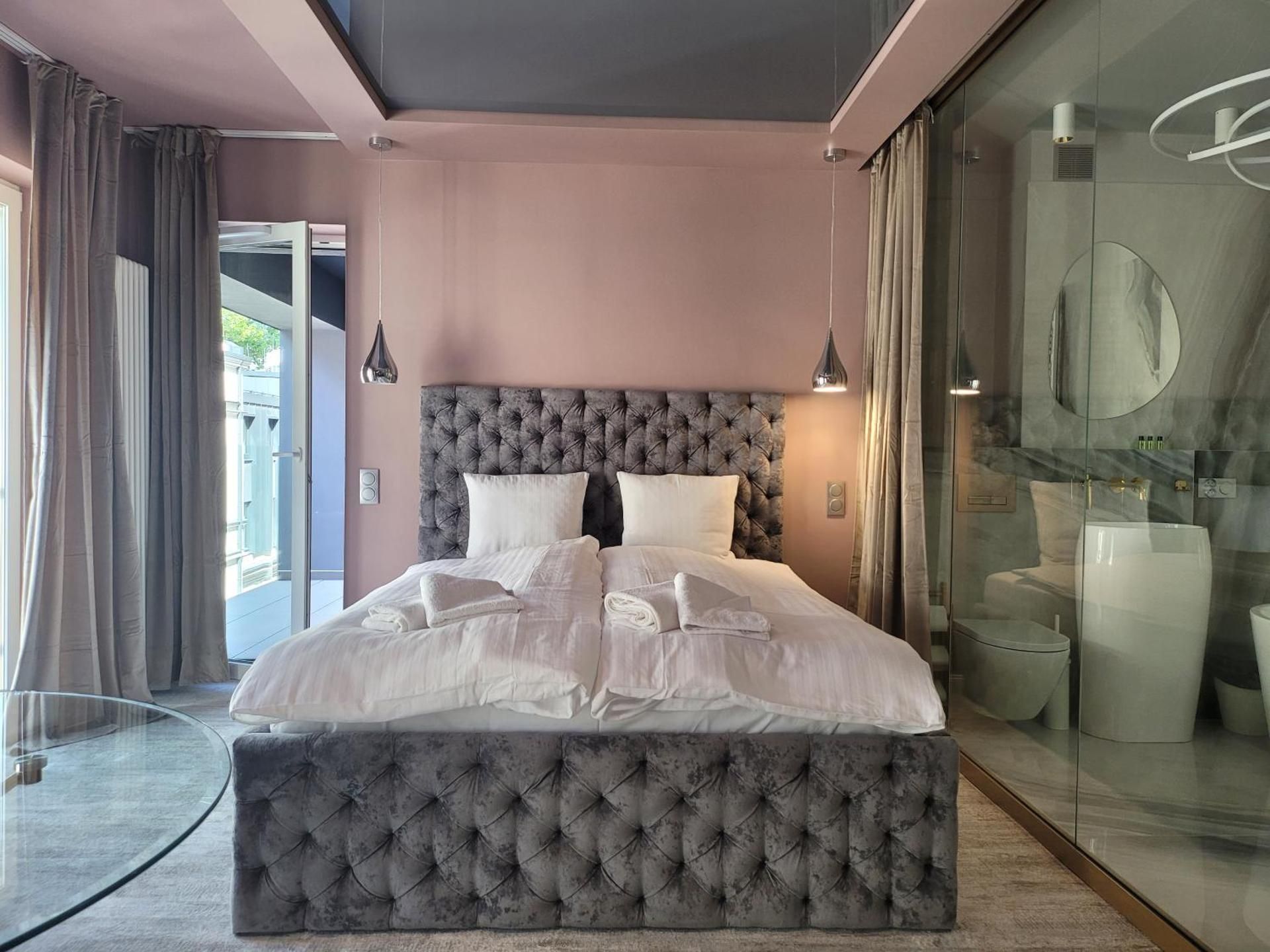 Piotrkowska.eu Apartament Romantica Superior Apartment