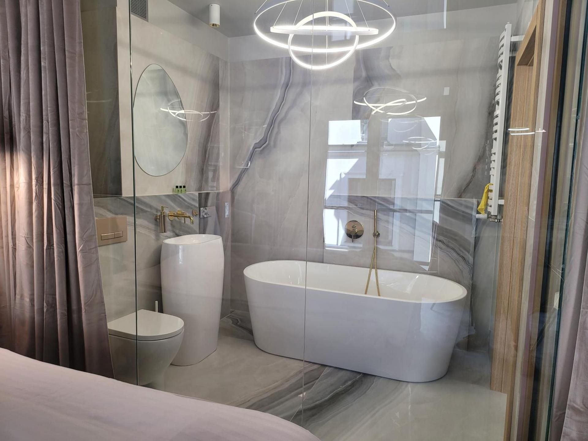 Piotrkowska.eu Apartament Romantica Superior Apartment 2