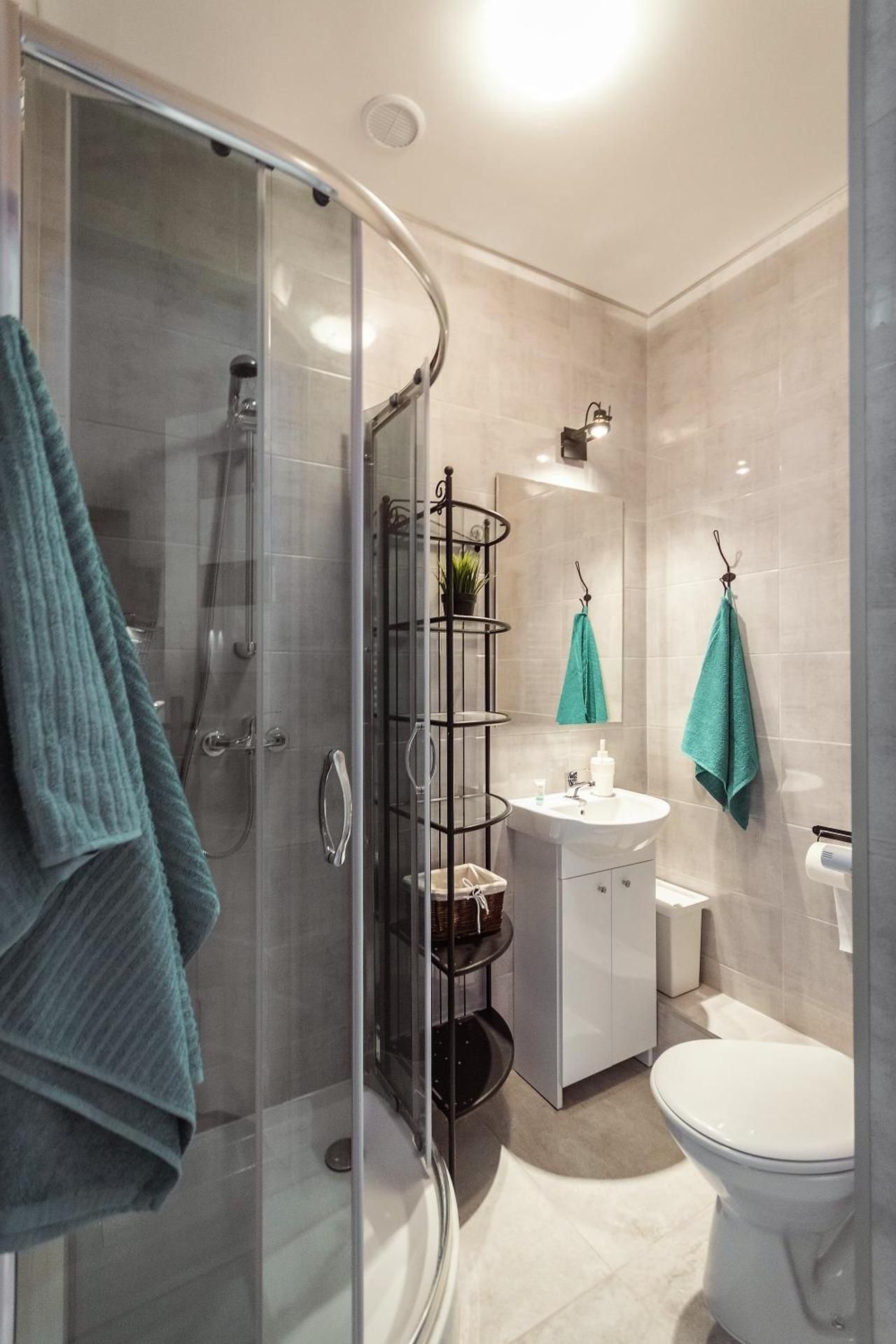 Standard Apartment