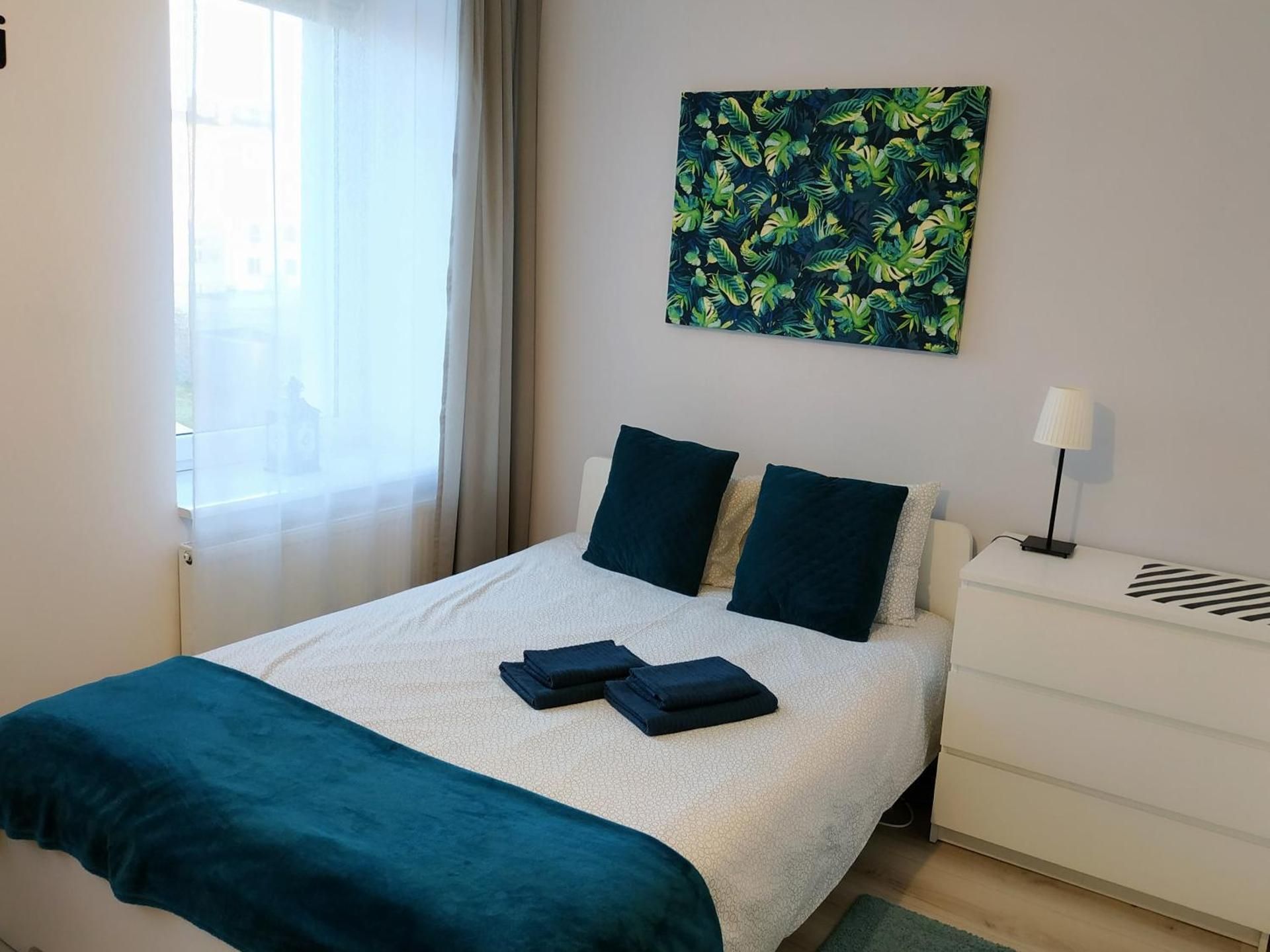 Standard Apartment