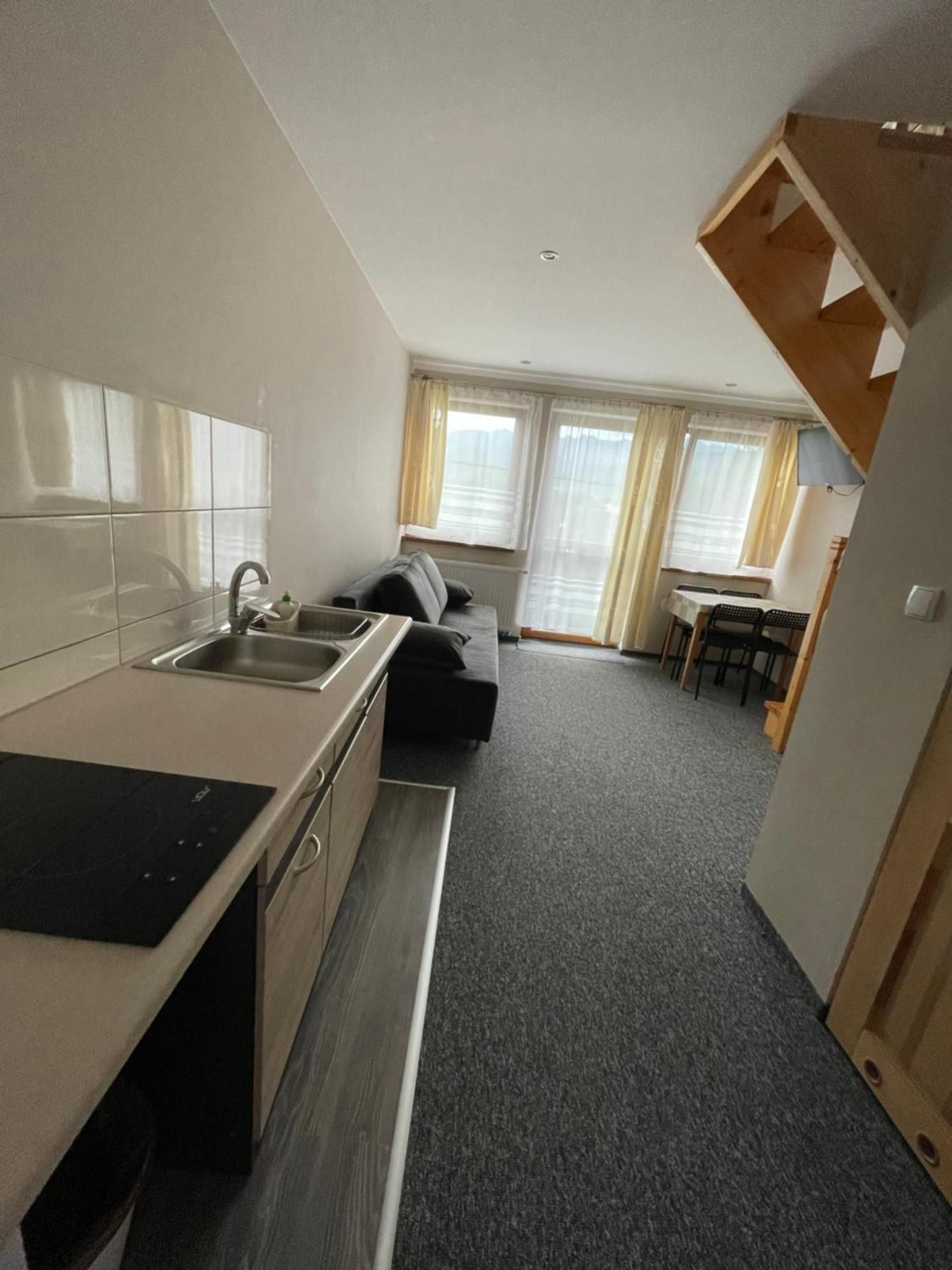 Maisonette