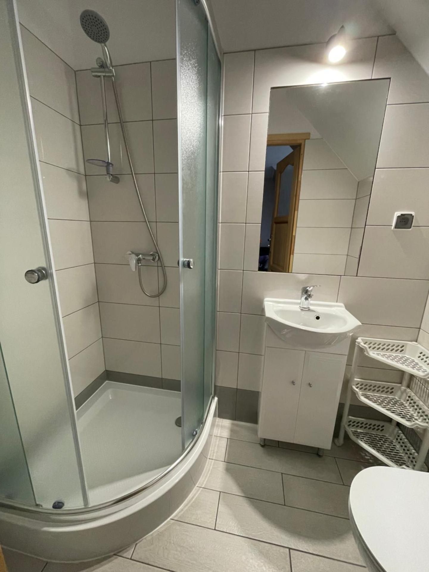 Duplex Apartment