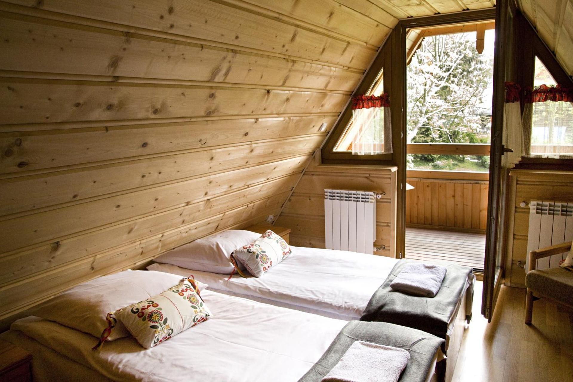 Quadruple Room with Bathroom