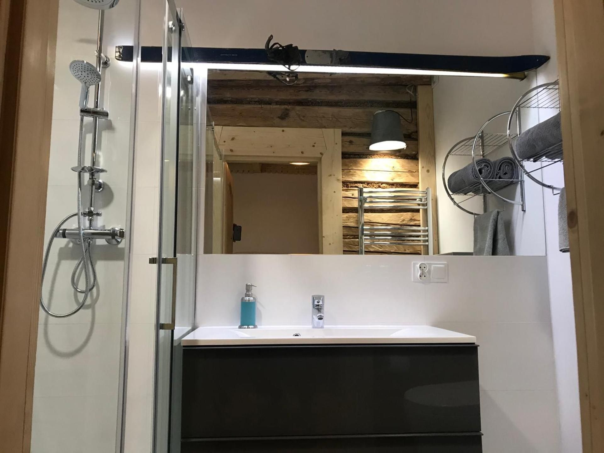 Deluxe Double Studio