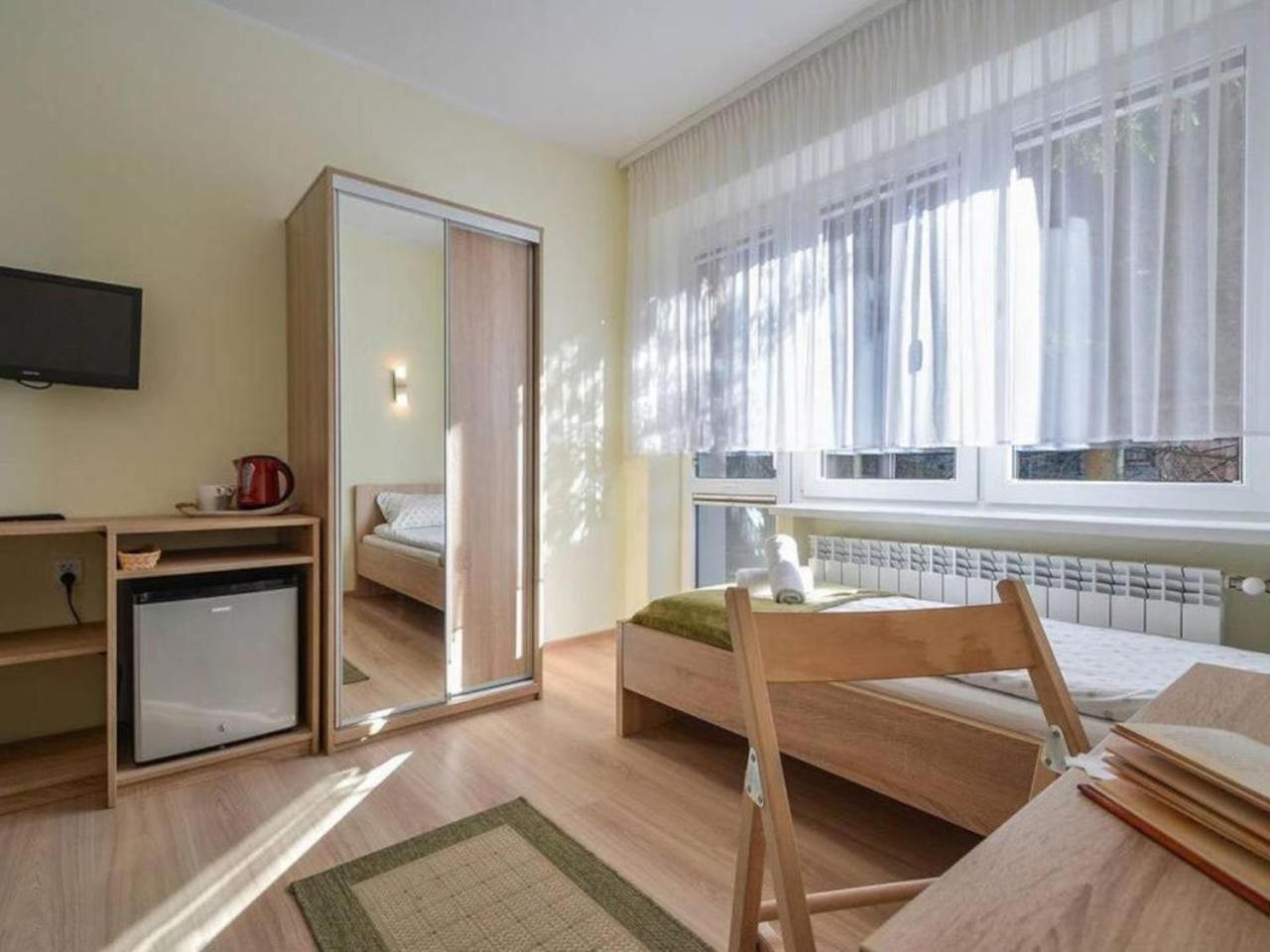 Comfort Triple Room