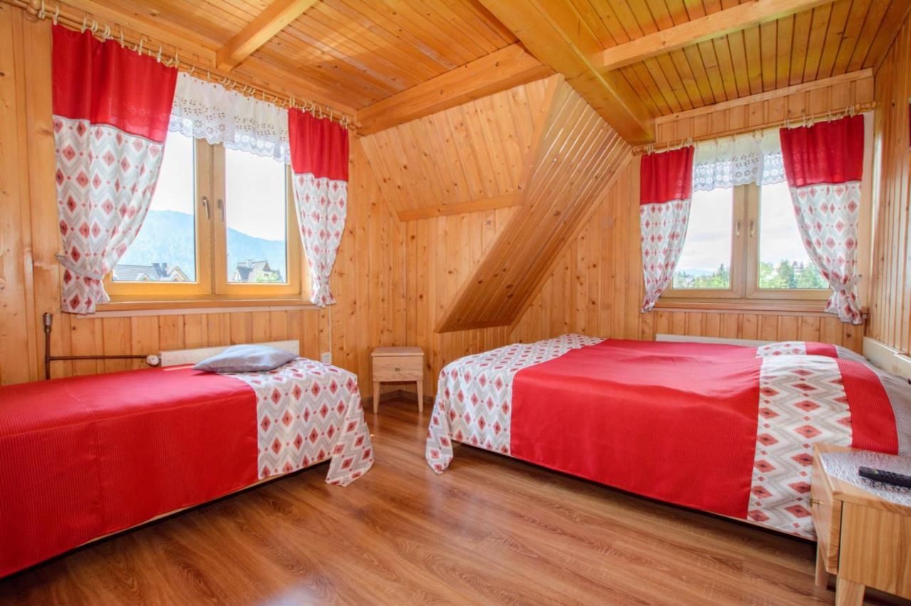 Triple Room with Shared Bathroom