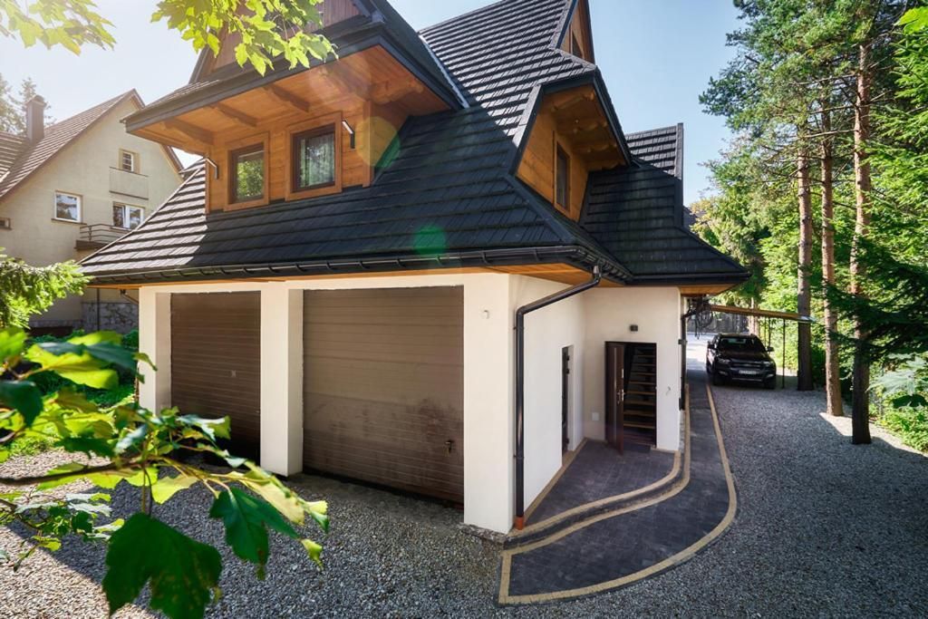 Apartamenty U KAMILA