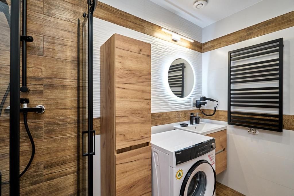 Apartamenty U KAMILA