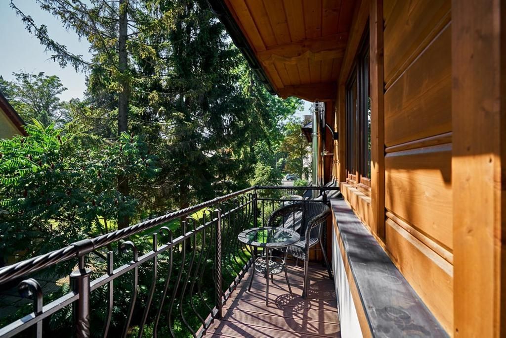 Apartamenty U KAMILA