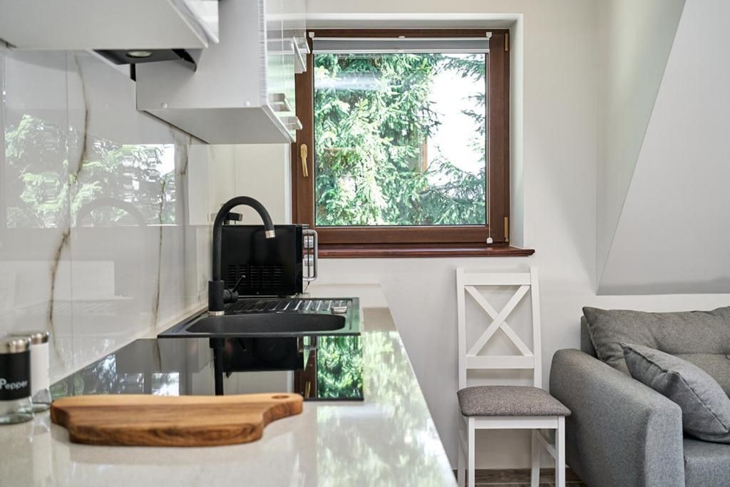 Apartamenty U KAMILA