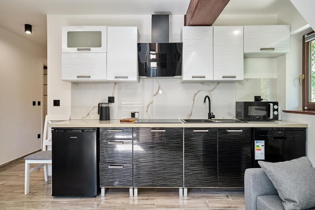 Apartamenty U KAMILA