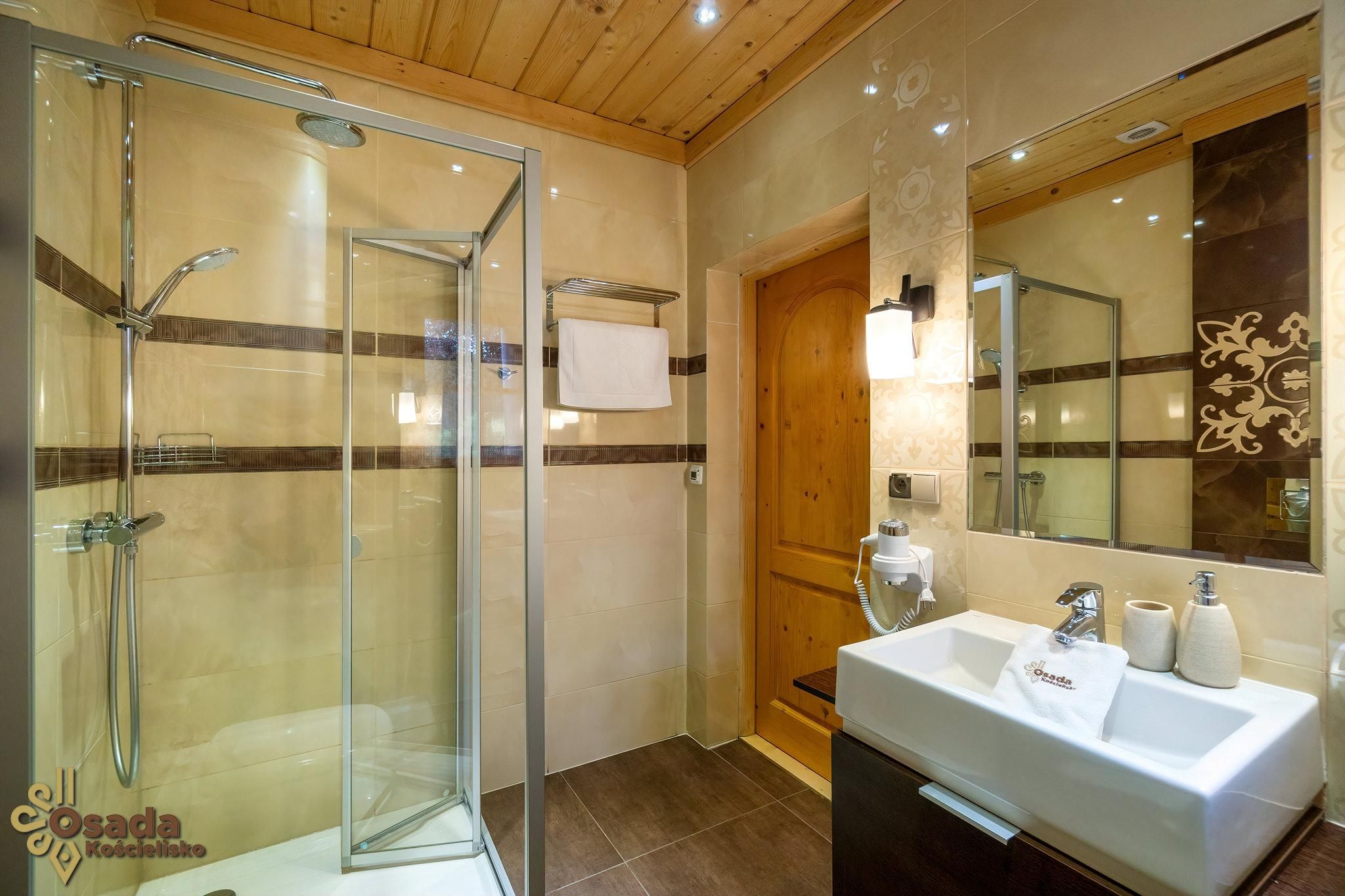 Apartament 4 osobowy